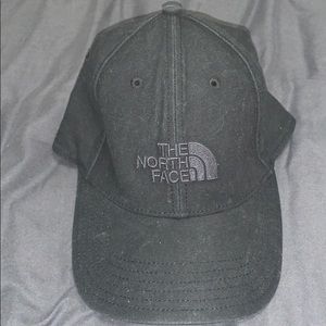 COPY - COPY - The North Face Baseball Cap